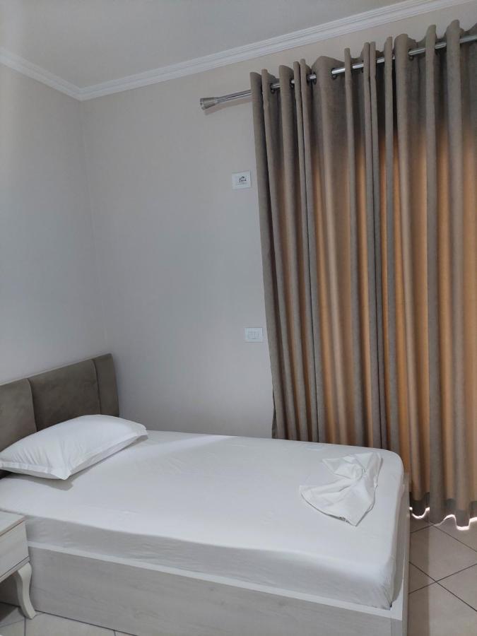 B & D Apartment Sarande Ngoại thất bức ảnh